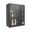 Miniatyrbillede 4 af 7: Realistisk Dildo Virgite R16 Sort 16 cm