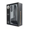 Miniatyrbillede 3 af 5: Realistisk Dildo Virgite R13 Sort 20 cm
