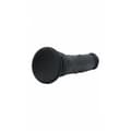 Miniatyrbillede 6 af 6: Realistisk Dildo Virgite R28 Sort 20 cm