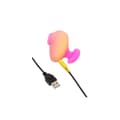Miniatyrbillede 6 af 11: Klitoris sugestimulator Romp Pink