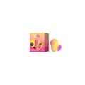 Miniatyrbillede 2 af 11: Klitoris sugestimulator Romp Pink