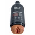 Miniatyrbillede 1 af 6: Realistisk Dildo Pipedream Natur