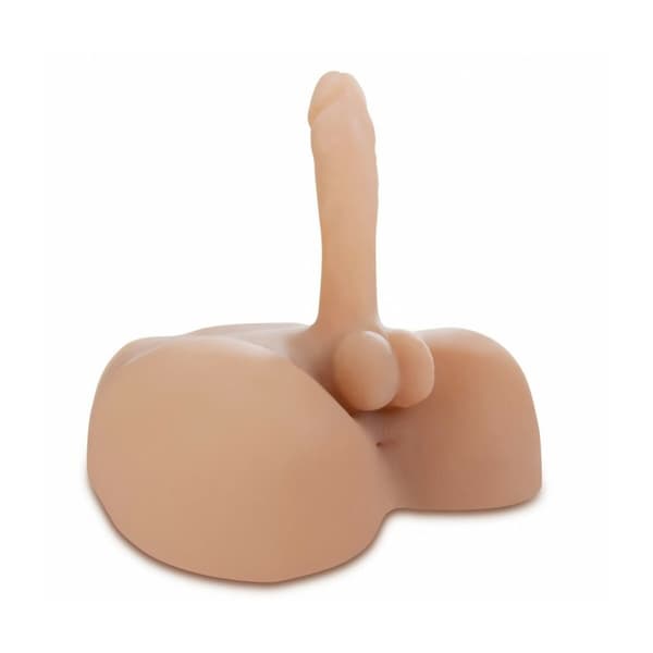Udholdenhed Jack Ass Pipedream Natur