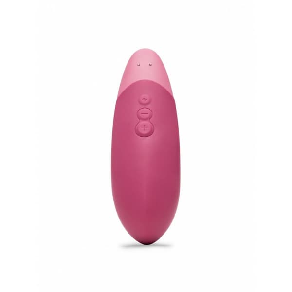 Luotivibraattori Womanizer Dusky Pinkki