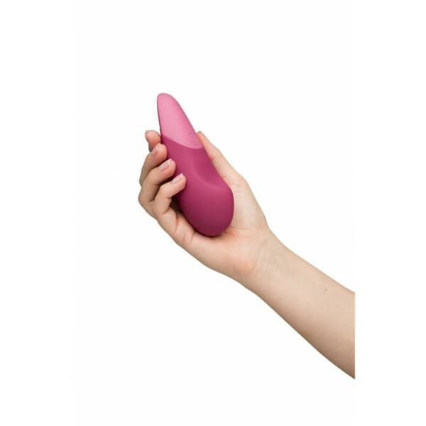 Luotivibraattori Womanizer Dusky Pinkki