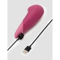 Pikkukuva 7 / 11: Luotivibraattori Womanizer Dusky Pinkki