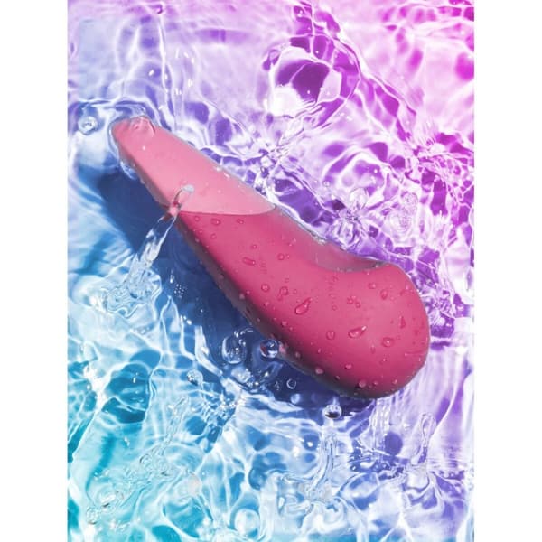 Luotivibraattori Womanizer Dusky Pinkki