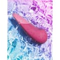 Pikkukuva 8 / 11: Luotivibraattori Womanizer Dusky Pinkki
