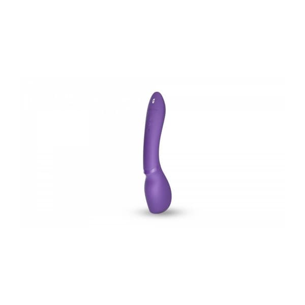 Hierontalaite We-Vibe Purppura