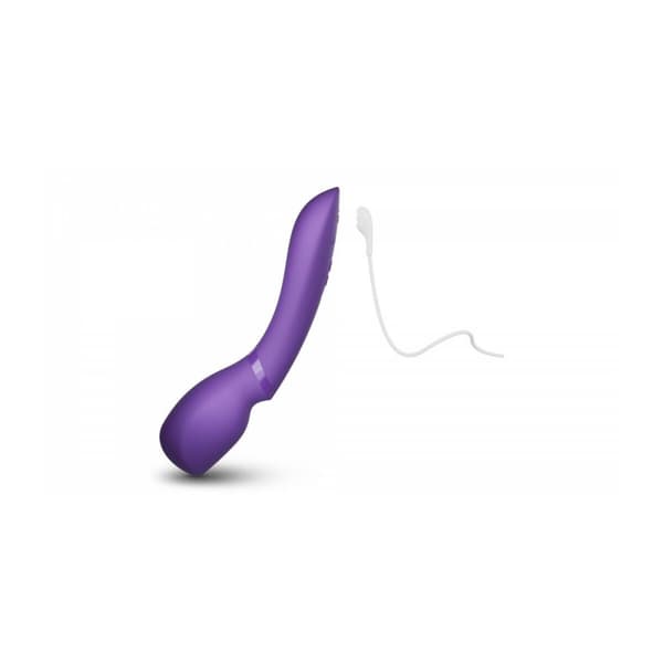 Hierontalaite We-Vibe Purppura