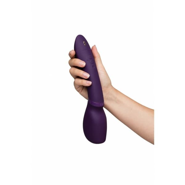 Hierontalaite We-Vibe Purppura