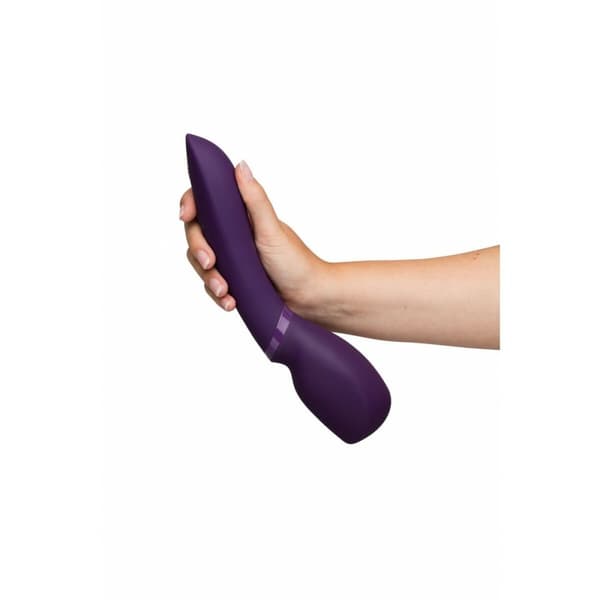 Hierontalaite We-Vibe Purppura
