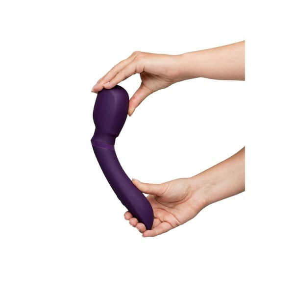 Hierontalaite We-Vibe Purppura