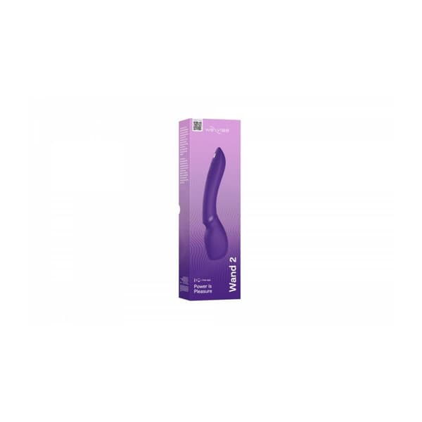 Hierontalaite We-Vibe Purppura