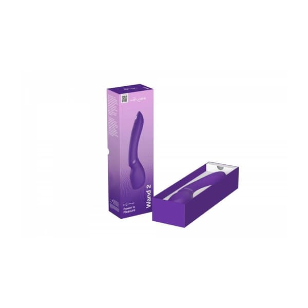 Hierontalaite We-Vibe Purppura