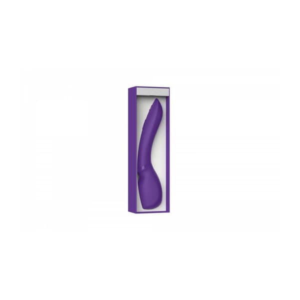 Hierontalaite We-Vibe Purppura