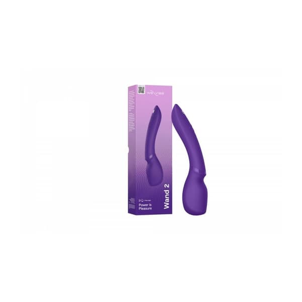 Hierontalaite We-Vibe Purppura