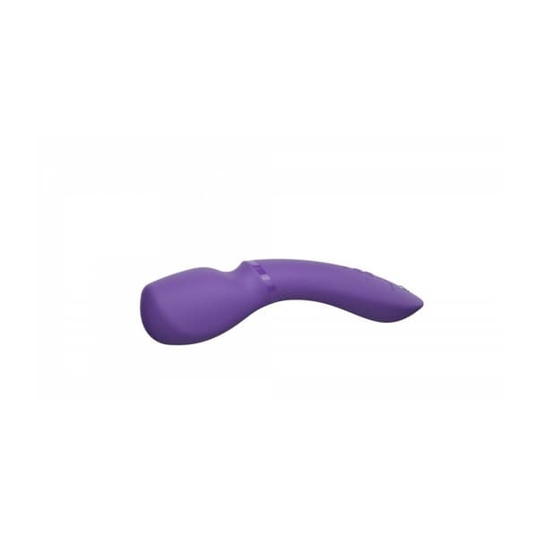Hierontalaite We-Vibe Purppura