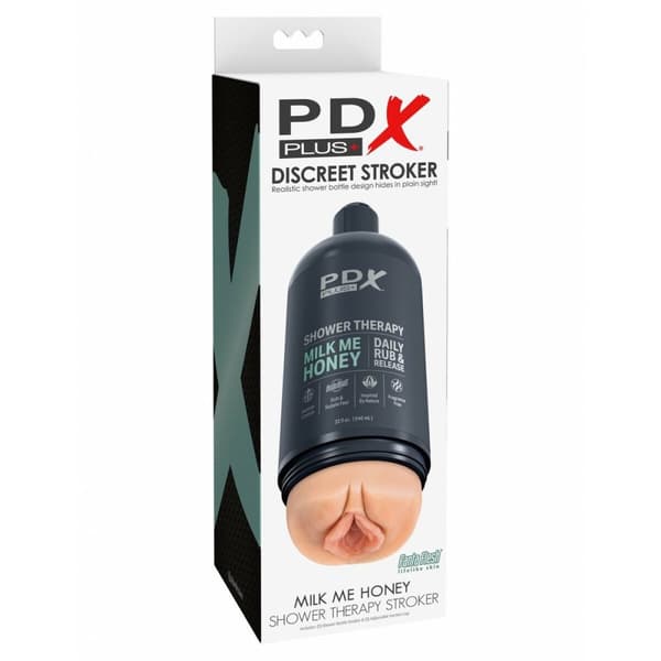 Realistinen dildo Pipedream Luonnollinen