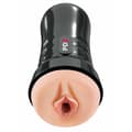 Pikkukuva 3 / 5: Realistinen dildo Pipedream Luonnollinen