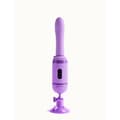 Pikkukuva 8 / 8: G-pistevibraattori Pipedream Purppura