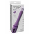 Pikkukuva 2 / 8: G-pistevibraattori Pipedream Purppura