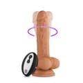 Pikkukuva 1 / 11: Realistinen dildo FemmeFunn Vortex Silikoni ABS Ø 3,8 cm