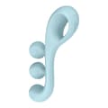 Pikkukuva 5 / 9: Vibraattori Satisfyer Tri Ball 2 Sininen