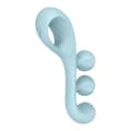 Pikkukuva 6 / 9: Vibraattori Satisfyer Tri Ball 2 Sininen
