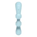 Pikkukuva 7 / 9: Vibraattori Satisfyer Tri Ball 2 Sininen