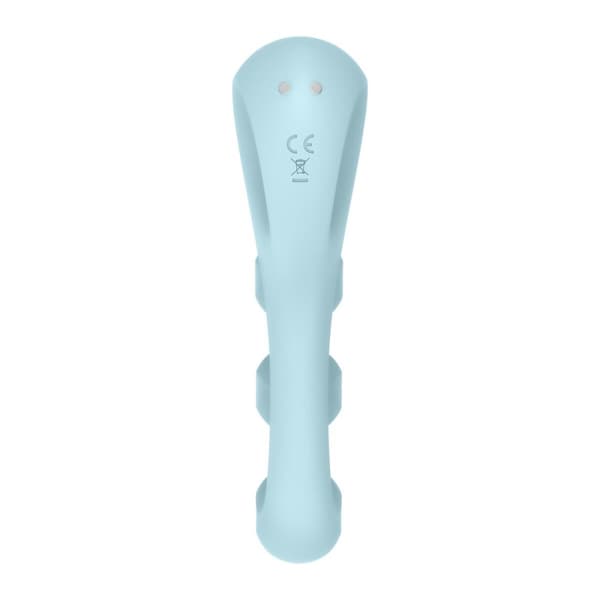 Vibrator Satisfyer Tri Ball 2 Blå