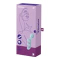 Miniatyrbillede 9 af 9: Vibrator Satisfyer Tri Ball 2 Blå