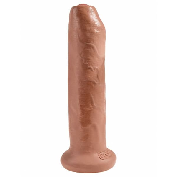 Realistisk dildo Pipedream King Cock PVC
