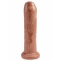 Miniatyrbild 1 av 4: Realistisk dildo Pipedream King Cock PVC