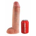 Miniatyrbild 4 av 7: Strap-on dildo Pipedream King Cock