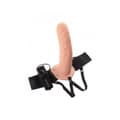 Miniatyrbild 1 av 2: Strap-on dildo Pipedream Fetish Fantasy Series