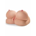 Miniatyrbild 1 av 7: Masturberingsapparat Pipedream EXTREME DIRTY TALK INTERACTIVE TITTY FUCK