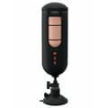 Miniatyrbild 3 av 5: Realistisk vibrator Pipedream Mega Milker Light