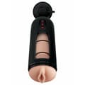 Miniatyrbild 1 av 5: Realistisk vibrator Pipedream Mega Milker Light