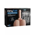 Miniatyrbild 2 av 6: Masturberingsapparat Pipedream Dirty Talk Interactive Bad Boy Light Kött