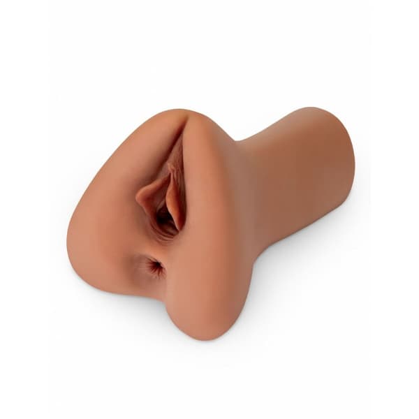 Masturberingsapparat Pipedream Pick Your Pleasure Brun