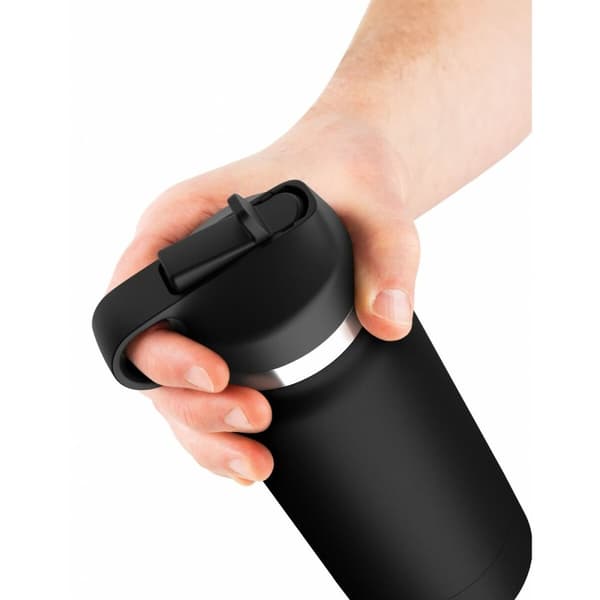 Masturberingsapparat Pipedream THRILL SEEKER DISCREET STROKER CLEAR