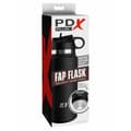 Miniatyrbild 2 av 6: Masturberingsapparat Pipedream THRILL SEEKER DISCREET STROKER CLEAR