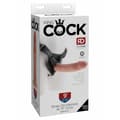 Miniatyrbild 2 av 8: Strap-on dildo Pipedream King Cock