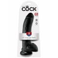 Pikkukuva 2 / 5: Realistinen dildo Pipedream King Cock PVC