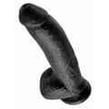 Pikkukuva 1 / 5: Realistinen dildo Pipedream King Cock PVC