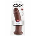 Pikkukuva 2 / 5: Realistinen dildo Pipedream King Cock PVC