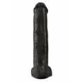 Pikkukuva 4 / 5: Realistinen dildo Pipedream King Cock PVC