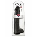 Pikkukuva 2 / 5: Realistinen dildo Pipedream King Cock PVC