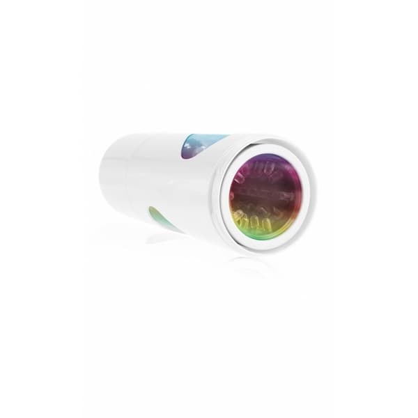 Masturbaattori Pipedream PDX EXTREME RECHARGEABLE ROTO-BATOR PUSSY